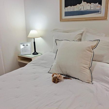 Uehaus Departamentos En Caba-Buenos Aires Apartman Kültér fotó