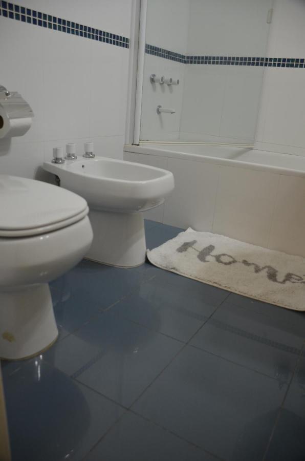 Uehaus Departamentos En Caba-Buenos Aires Apartman Kültér fotó