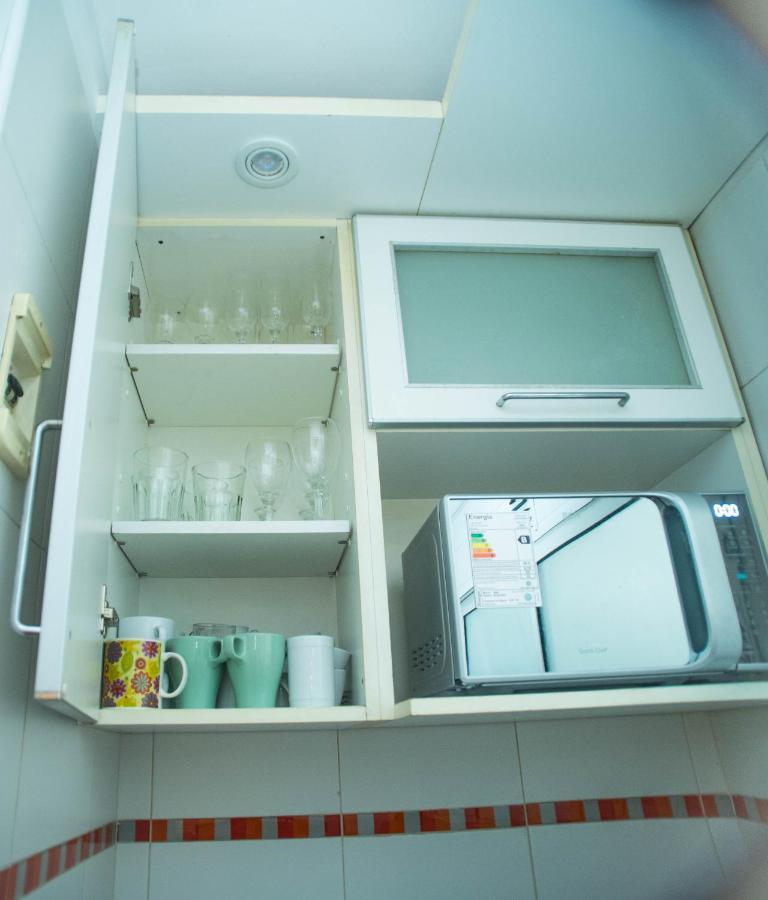 Uehaus Departamentos En Caba-Buenos Aires Apartman Kültér fotó