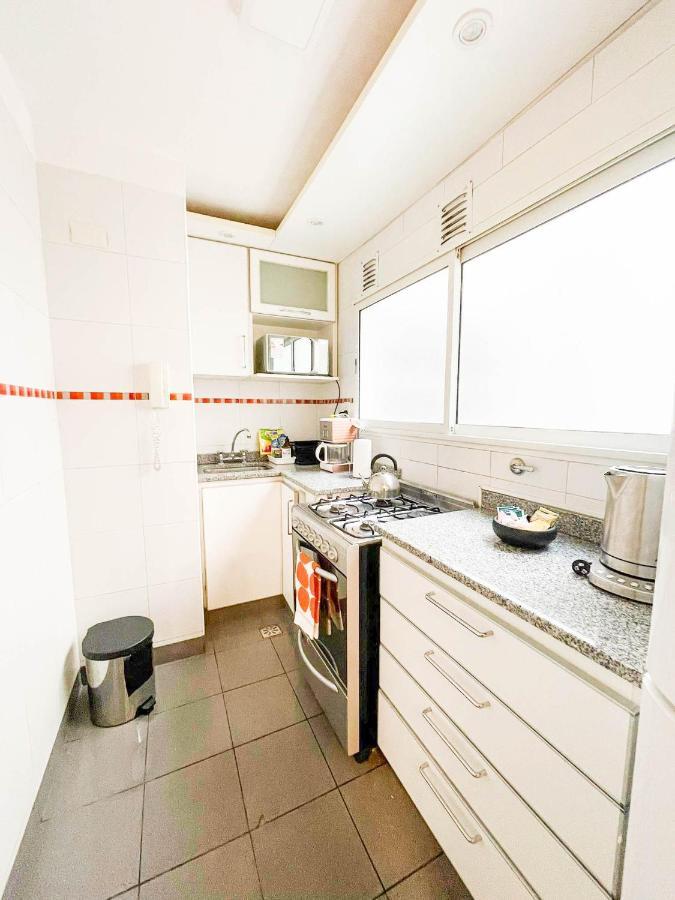 Uehaus Departamentos En Caba-Buenos Aires Apartman Kültér fotó