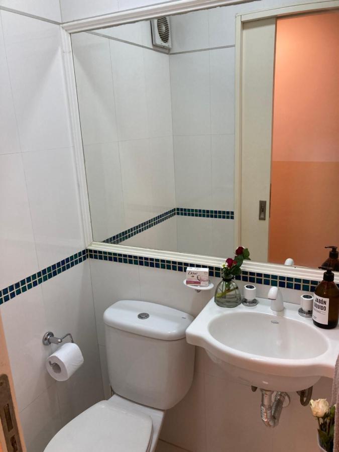 Uehaus Departamentos En Caba-Buenos Aires Apartman Kültér fotó