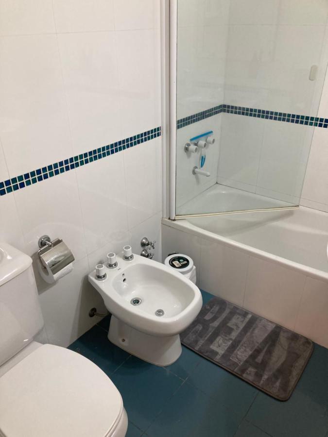 Uehaus Departamentos En Caba-Buenos Aires Apartman Kültér fotó