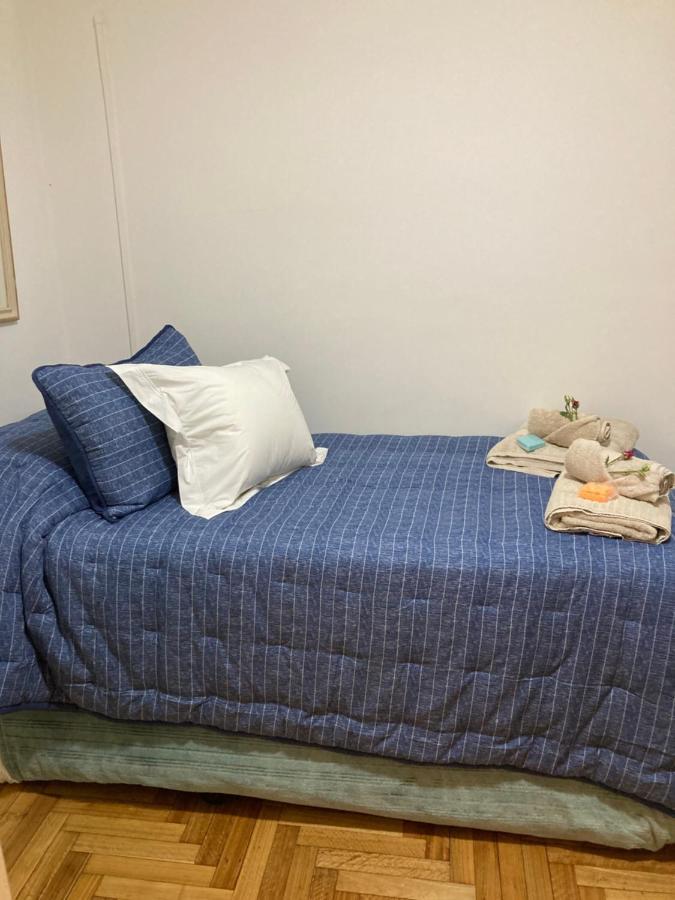 Uehaus Departamentos En Caba-Buenos Aires Apartman Kültér fotó
