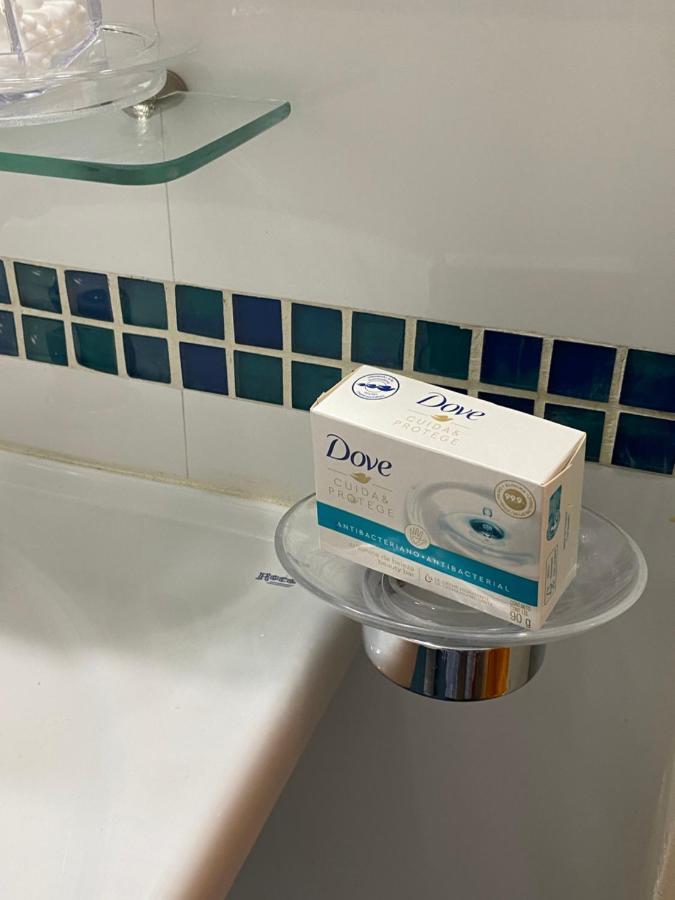Uehaus Departamentos En Caba-Buenos Aires Apartman Kültér fotó