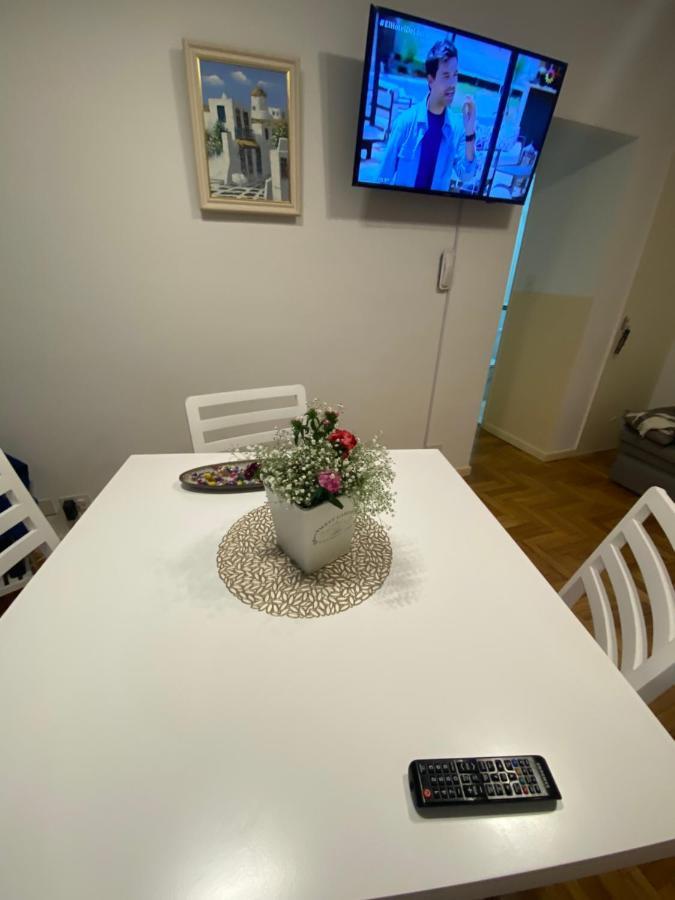 Uehaus Departamentos En Caba-Buenos Aires Apartman Kültér fotó