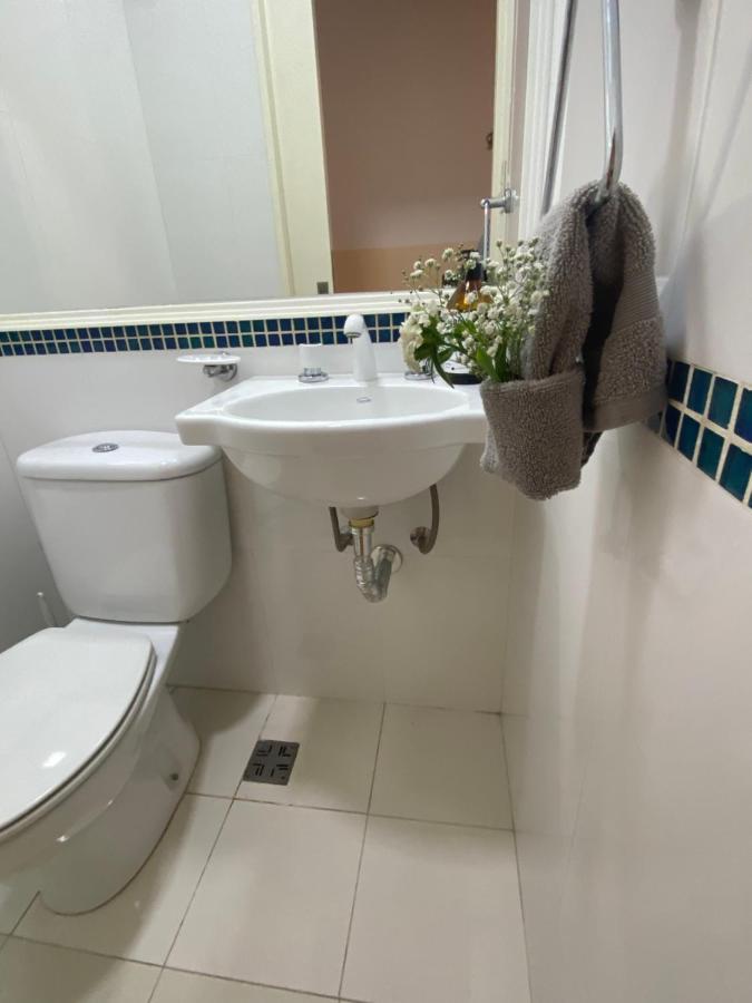 Uehaus Departamentos En Caba-Buenos Aires Apartman Kültér fotó