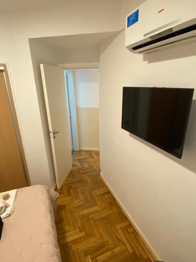Uehaus Departamentos En Caba-Buenos Aires Apartman Kültér fotó