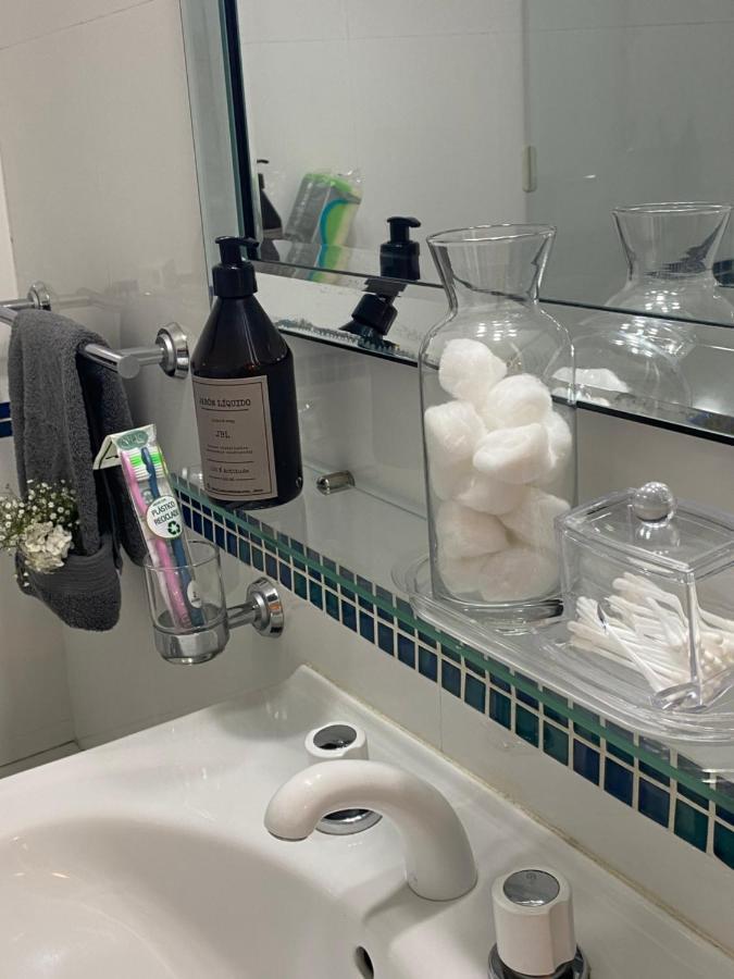 Uehaus Departamentos En Caba-Buenos Aires Apartman Kültér fotó