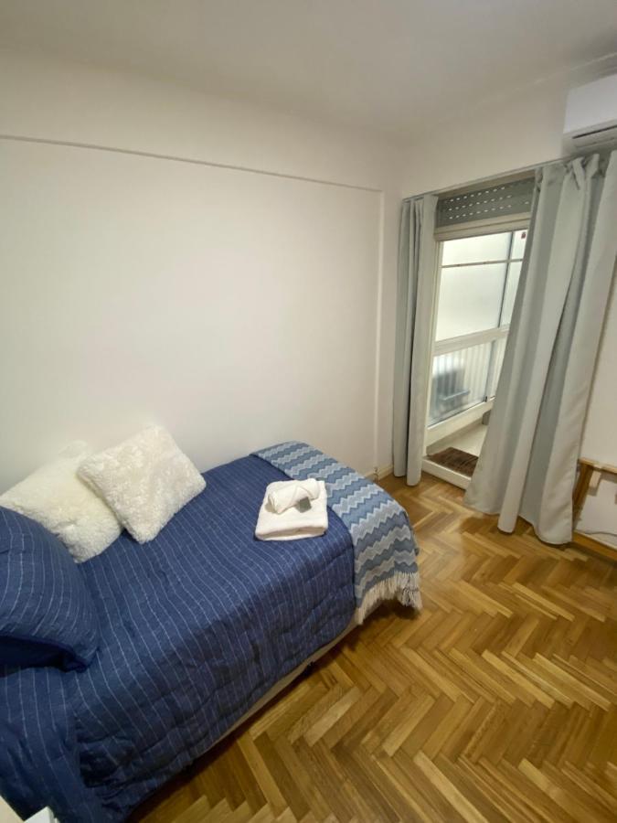 Uehaus Departamentos En Caba-Buenos Aires Apartman Kültér fotó