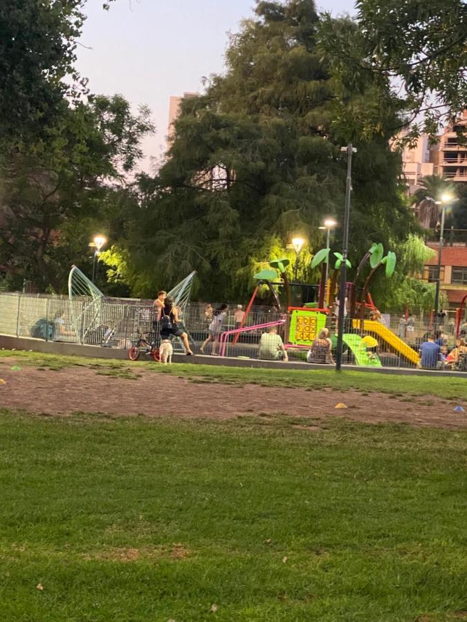 Uehaus Departamentos En Caba-Buenos Aires Apartman Kültér fotó