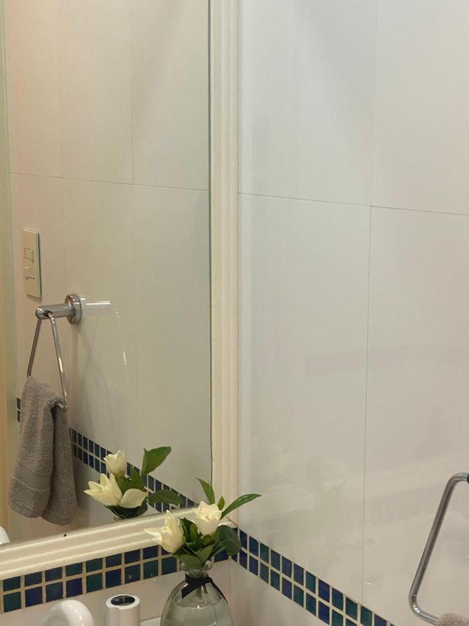 Uehaus Departamentos En Caba-Buenos Aires Apartman Kültér fotó