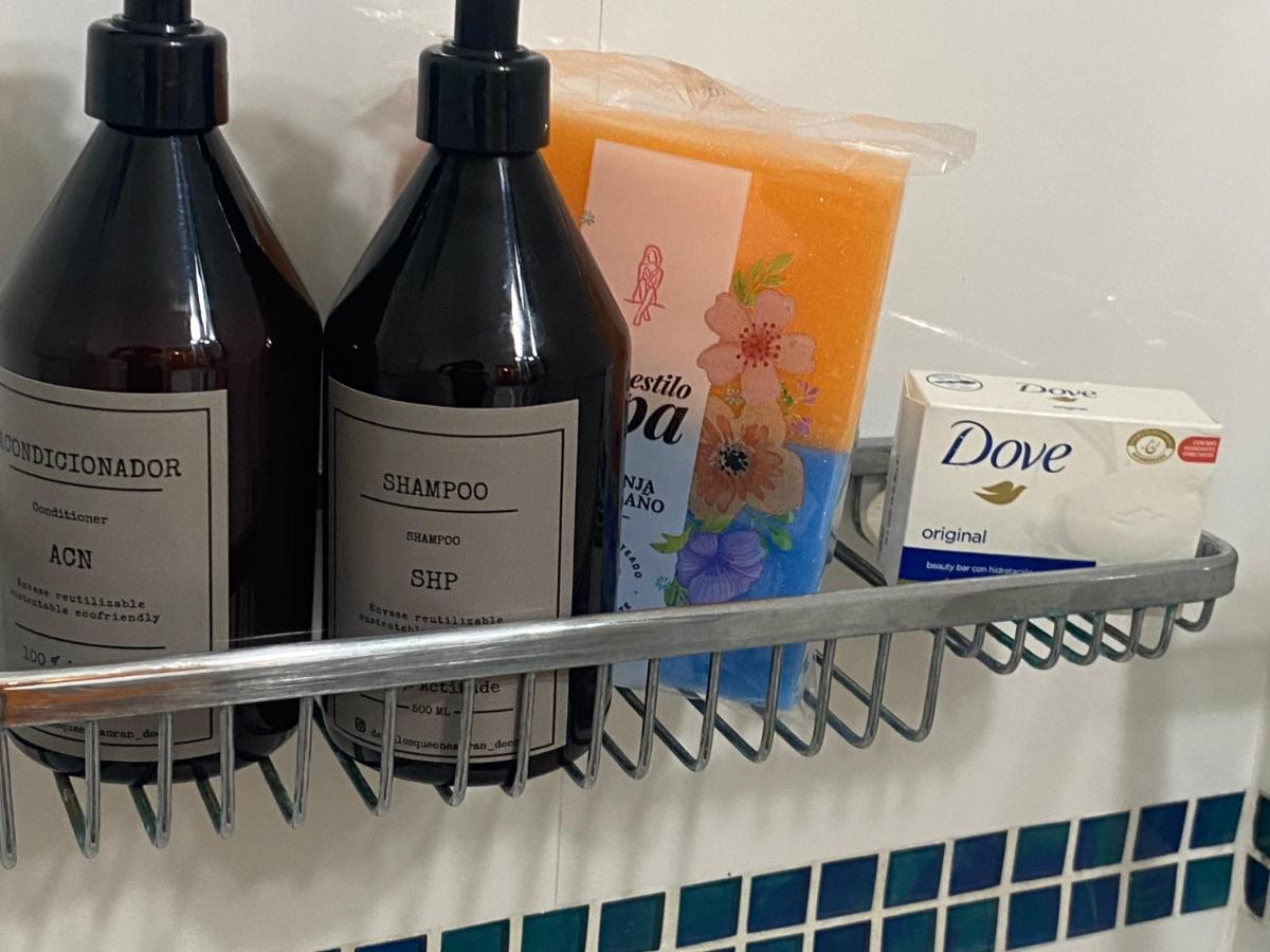 Uehaus Departamentos En Caba-Buenos Aires Apartman Kültér fotó