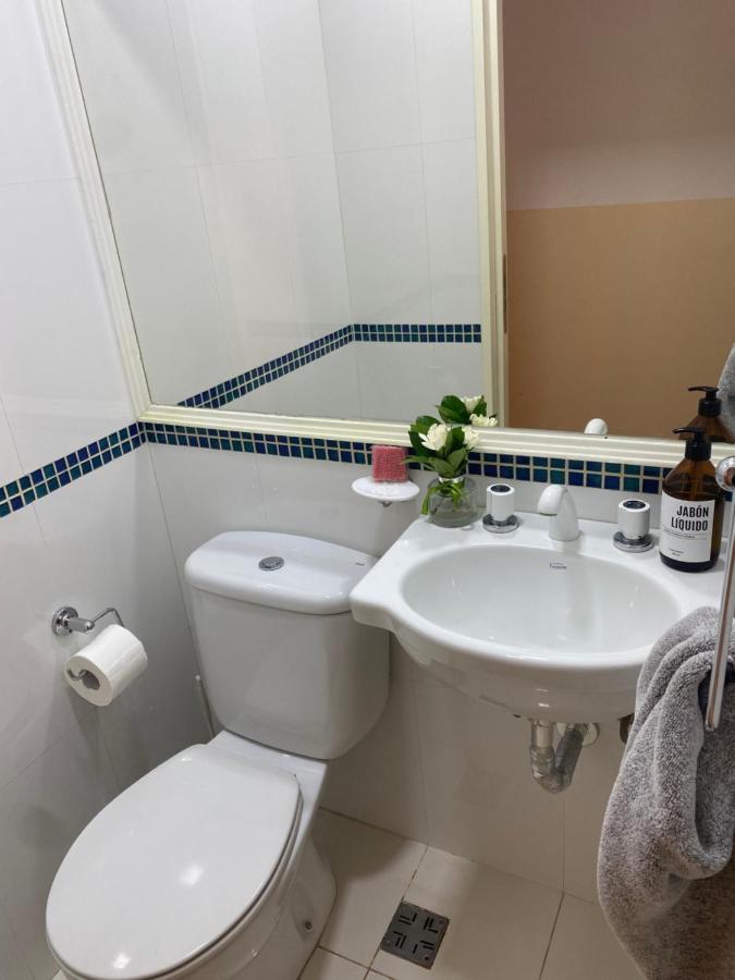 Uehaus Departamentos En Caba-Buenos Aires Apartman Kültér fotó