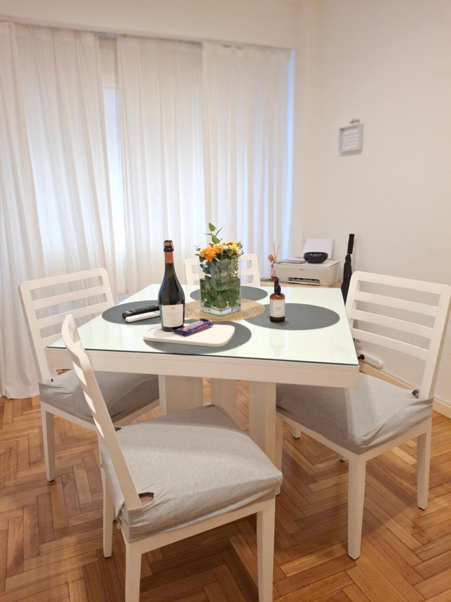Uehaus Departamentos En Caba-Buenos Aires Apartman Kültér fotó