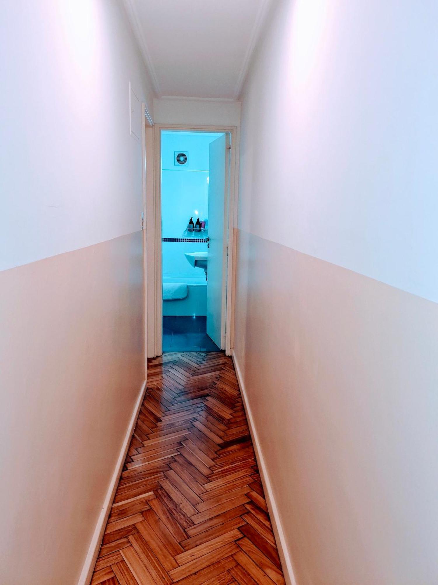 Uehaus Departamentos En Caba-Buenos Aires Apartman Kültér fotó