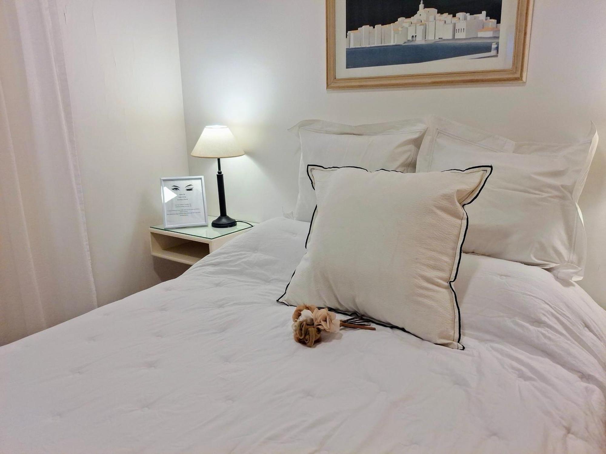 Uehaus Departamentos En Caba-Buenos Aires Apartman Kültér fotó
