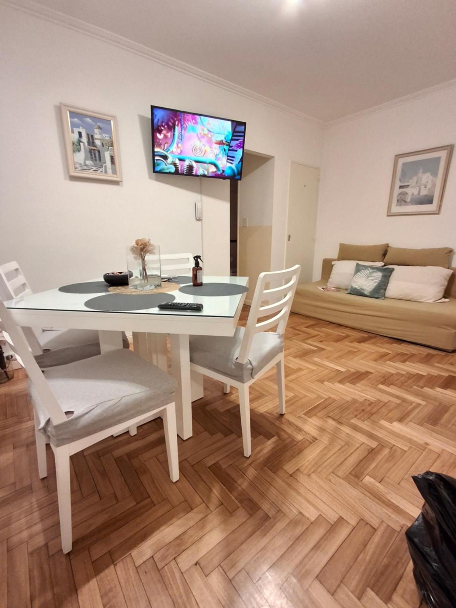 Uehaus Departamentos En Caba-Buenos Aires Apartman Kültér fotó