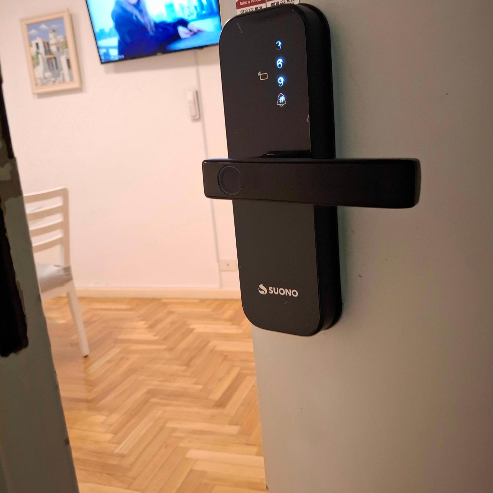 Uehaus Departamentos En Caba-Buenos Aires Apartman Kültér fotó