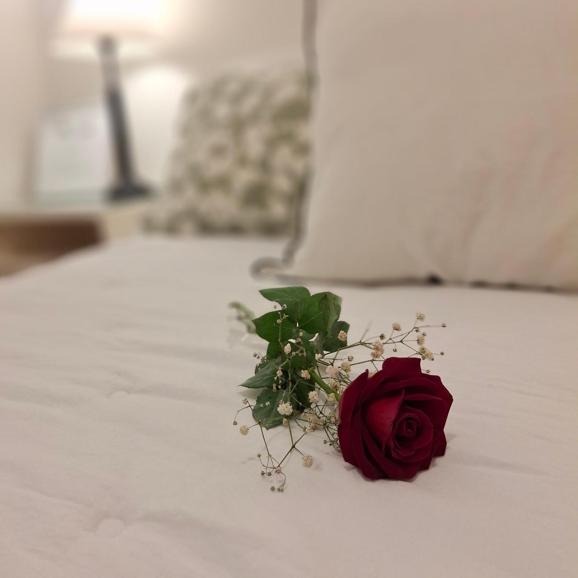 Uehaus Departamentos En Caba-Buenos Aires Apartman Kültér fotó
