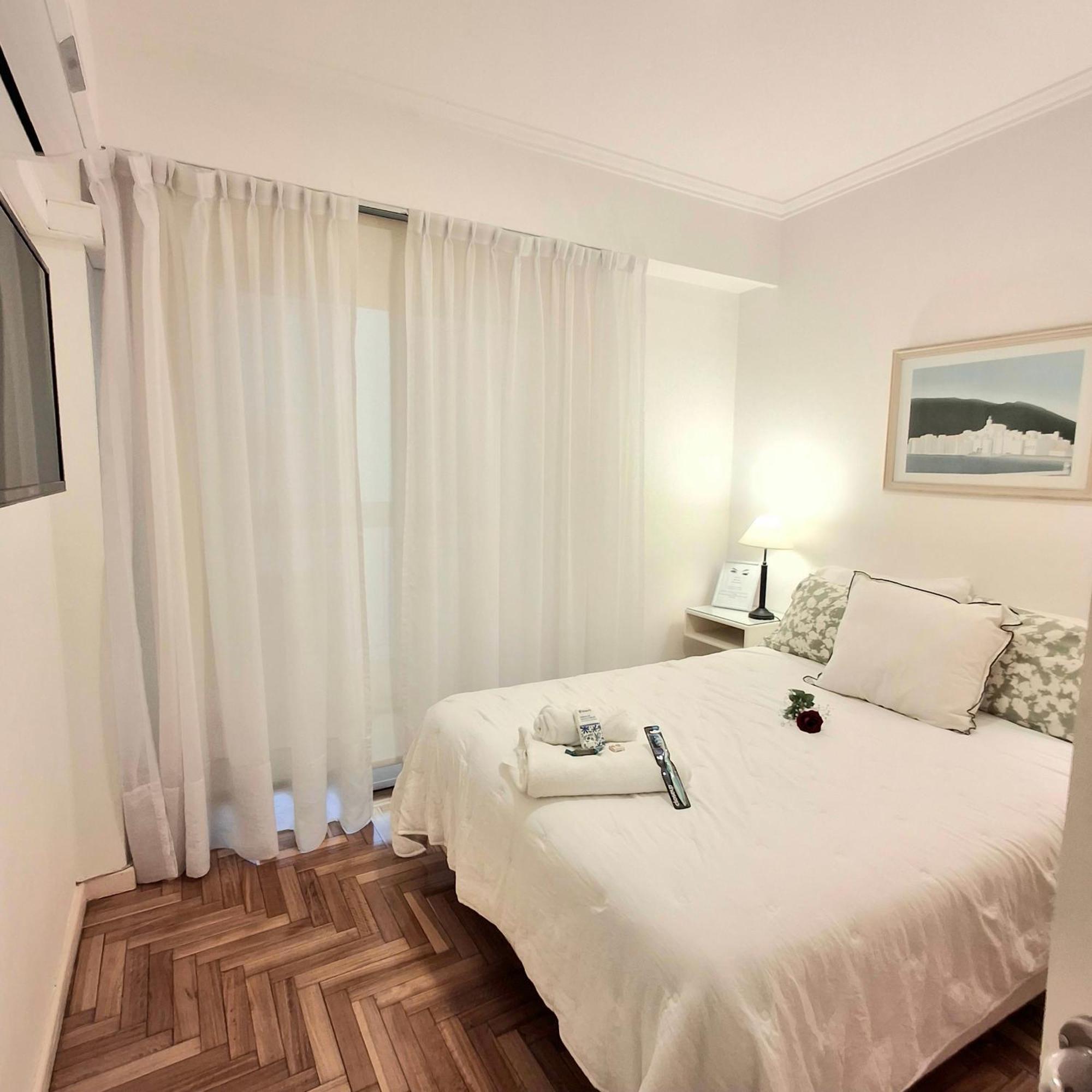Uehaus Departamentos En Caba-Buenos Aires Apartman Kültér fotó